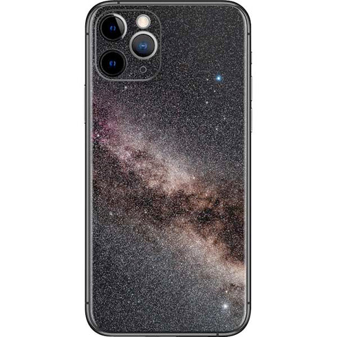 Northern Summer Milky Way iPhone 11 Pro Skin
